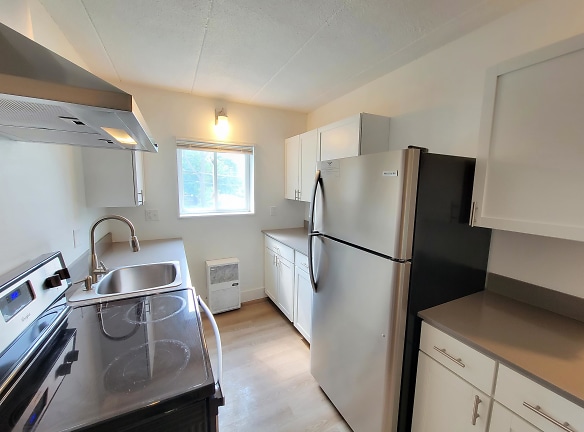 625 3rd St SW unit 5 - Rochester, MN