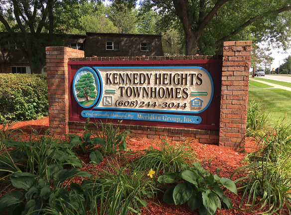Kennedy Heights Townhouses Apartments - Madison, WI