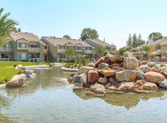 The Springs Apartment Homes 8101 Camino Media Bakersfield CA
