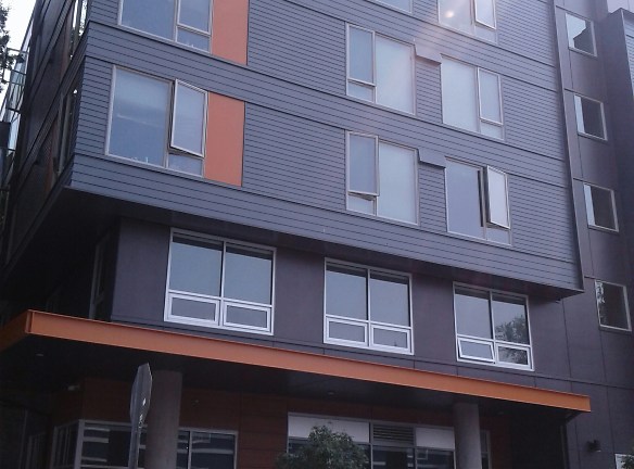 3501 Rainier Avenue Apartments - Seattle, WA
