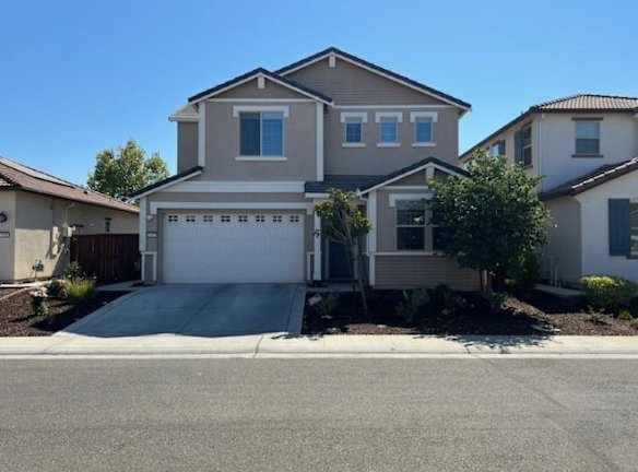 4347 Orpheus Cir - Rancho Cordova, CA