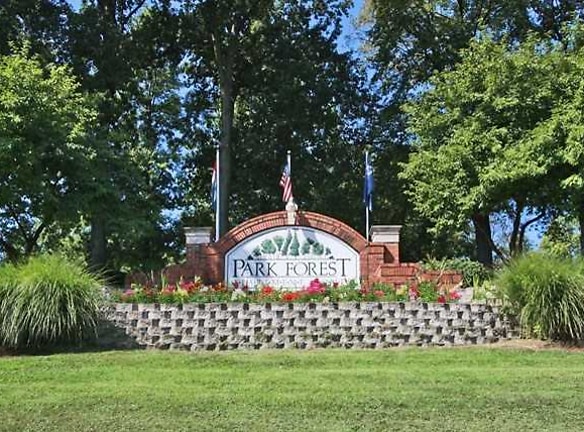 Park Forest - Saint Louis, MO