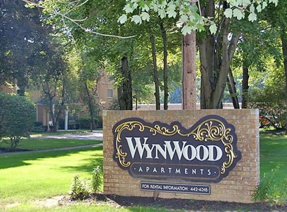 Wynwood Apartments - Cleveland, OH