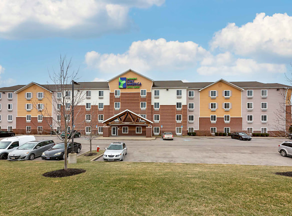 Furnished Studio - Cleveland - Airport Apartments - Cleveland, OH