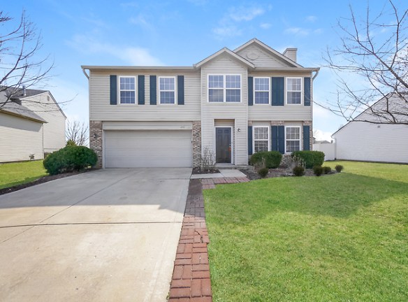 6931 Bosk Ct - Indianapolis, IN