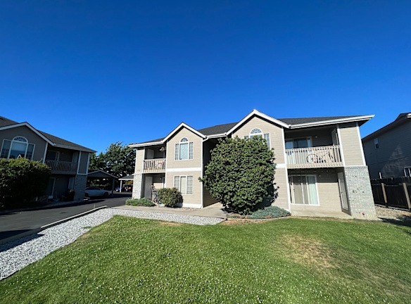 1362 Brown St unit B - Wenatchee, WA