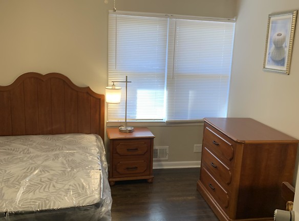 Room For Rent - Austell, GA