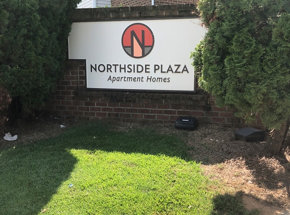 Northside Plaza Apartments - Atlanta, GA