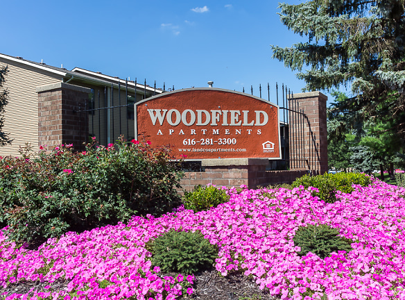 Woodfield Apartments - Grand Rapids, MI