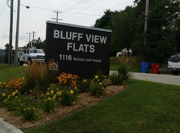 Bluff View Flats Apartments - Winona, MN