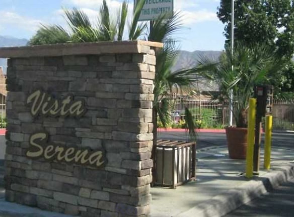 Vista Serena - Banning, CA