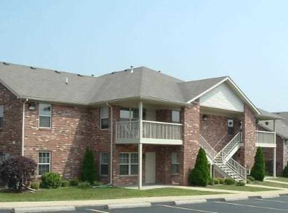 Autumn Ridge Apartments - Jeffersonville, IN