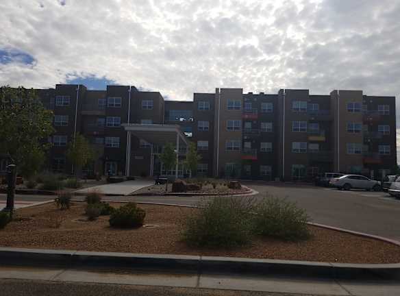 The Neighborhood In Rio Rancho Apartments - Rio Rancho, NM