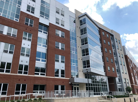 University Flats Apartments - Lexington, KY
