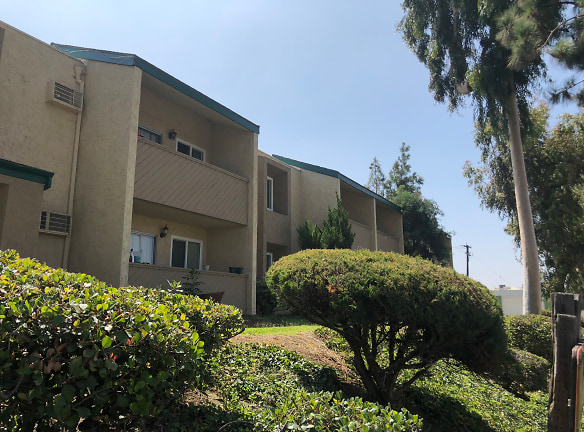 Woodcrest Apartments - Rowland Heights, CA