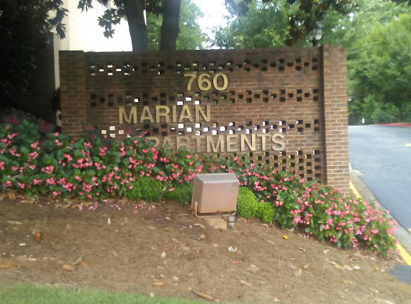Marian Apartments - Atlanta, GA