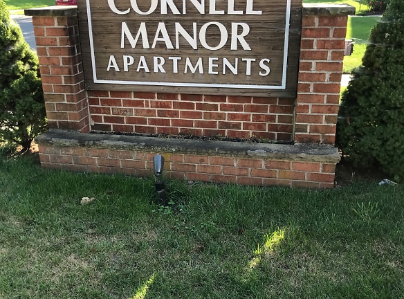 Cornell Manor Apartments - Stratford, NJ