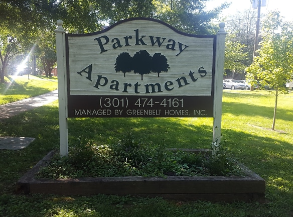 Parkway Apartments - Greenbelt, MD
