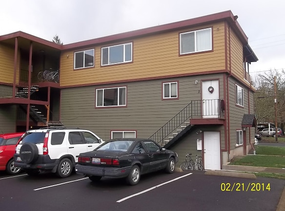2600 NW Fillmore Ave - Corvallis, OR