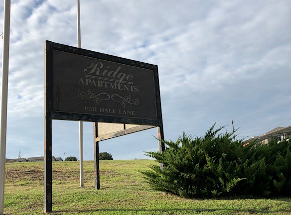 The Ridge And Parkdale Apartments - White Settlement, TX