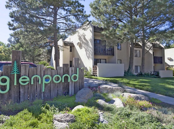 Glenpond - Colorado Springs, CO