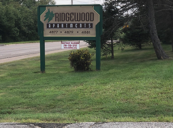 Ridgewood Apartments - Hermantown, MN