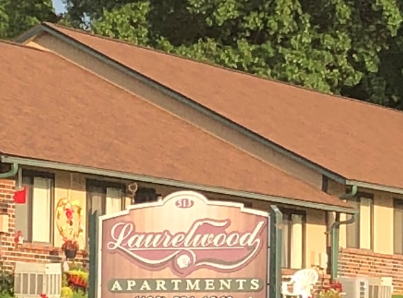 Laurelwood Apts Apartments - Morristown, TN