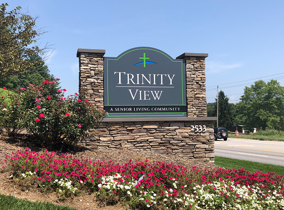 Trinity View Apartments - Arden, NC