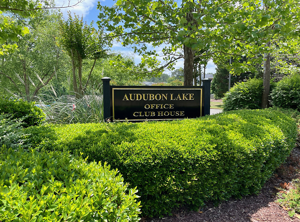 Audubon Lake Apartment Homes - Durham, NC