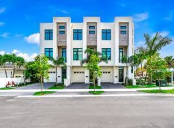 405 SE 6th Ave unit 202 - Delray Beach, FL