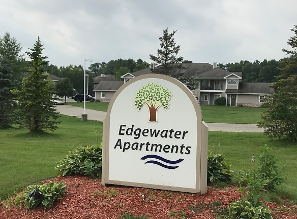 Edgewater Properties Apartments - Greenville, MI