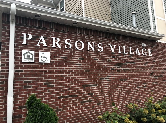 Parsons Village Apartments - Columbus, OH