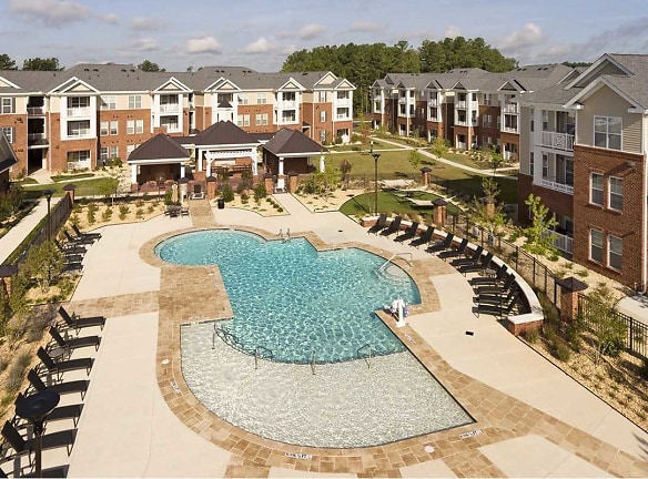 Clairmont At Perry Creek - Raleigh, NC