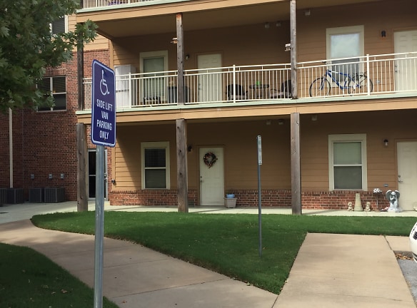 Village At Scull Creek Apartments - Fayetteville, AR