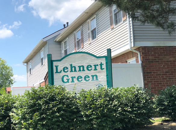Lehnert Green Apartments - Galloway, OH