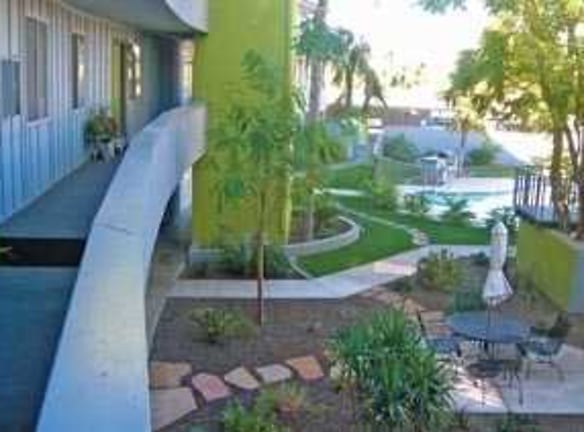 Arc Apartment Homes And Lofts - Phoenix, AZ