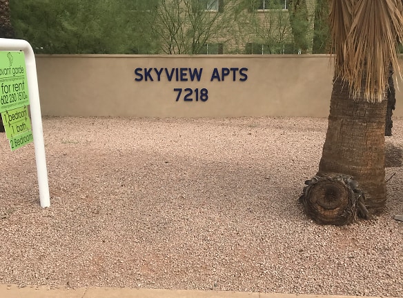 Skyview Apts Apartments - Scottsdale, AZ