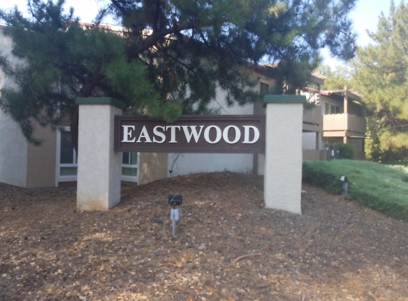 Eastwood Apartments - Carmichael, CA