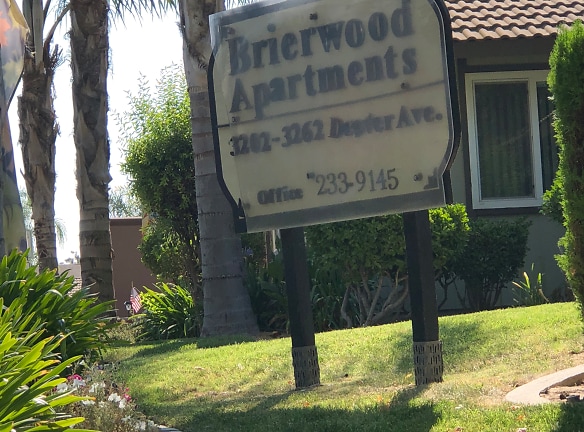 Briarwood Apartments - Merced, CA