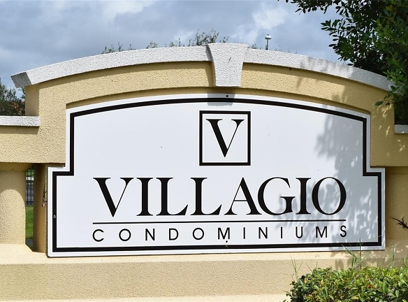 1125 Villagio Cir #206 - Sarasota, FL