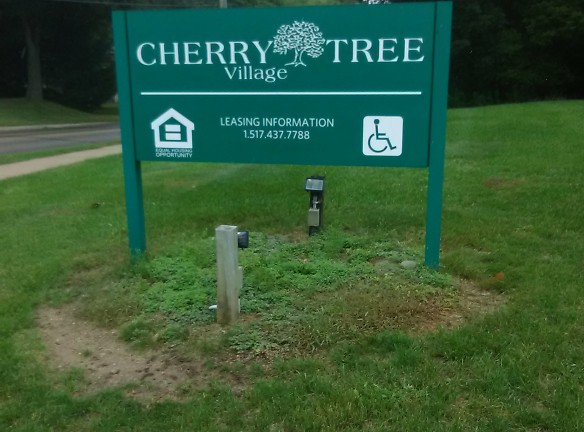 Cherry Tree Village & Apartments - Hillsdale, MI