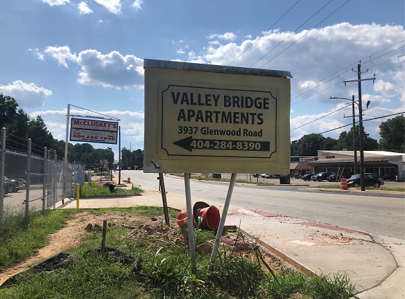 Valley Bridge Apartments - Decatur, GA