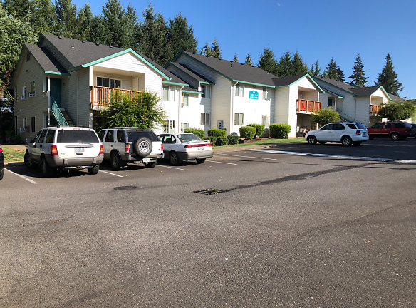 Kingsberry Heights Apartments - Oregon City, OR