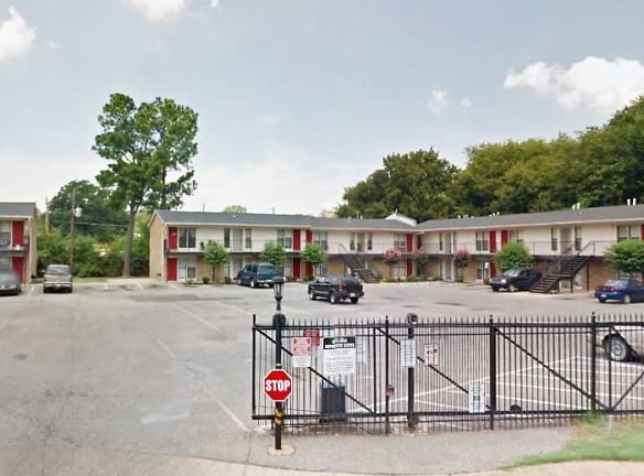 Maureen Manor Apartments - Memphis, TN