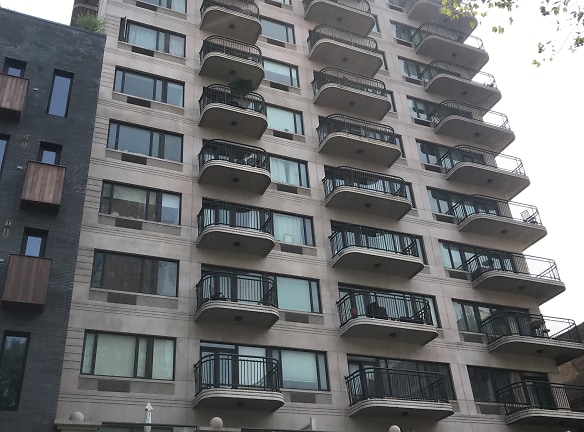 Bridgeview Tower Apartments - Brooklyn, NY