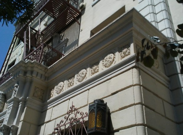 Afton Place Senior Apts Apartments - Los Angeles, CA