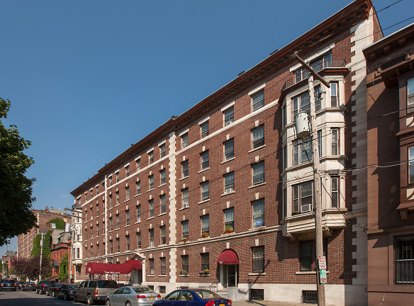 Willett Apartments - Albany, NY