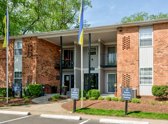 The Residences At Forest Grove - Newport News, VA