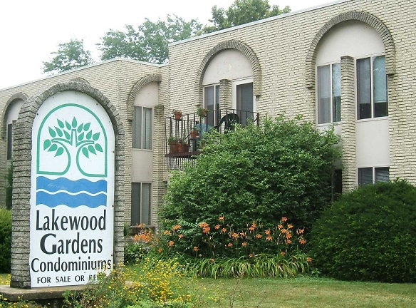 Lakewood Gardens - Madison, WI