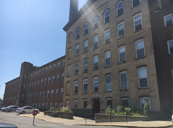 Ogden Mill Apartments - Cohoes, NY